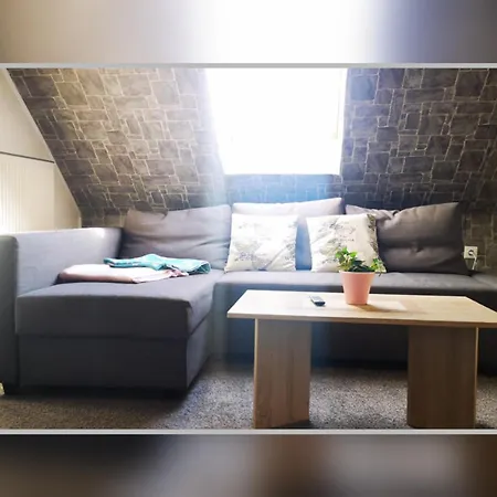 Apartment Huus Fiev '