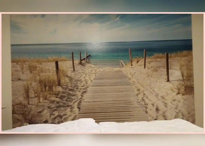 Huus Fiev ' Apartamento