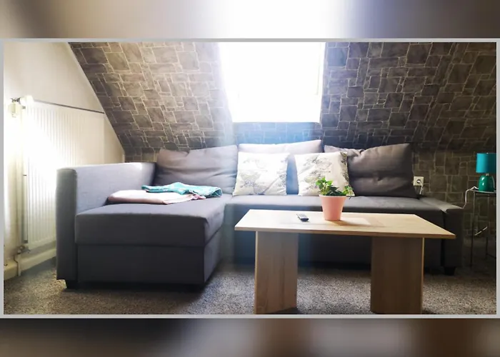 Apartamento Huus Fiev '